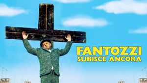Fantozzi subisce ancora's poster