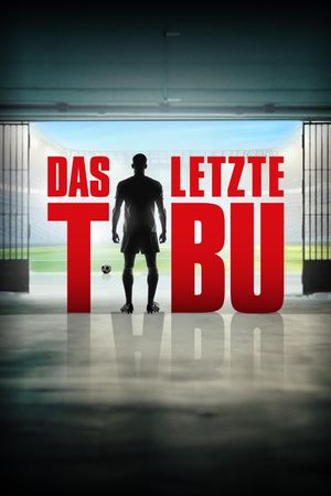 Das letzte Tabu's poster