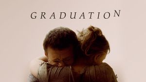Graduation's poster