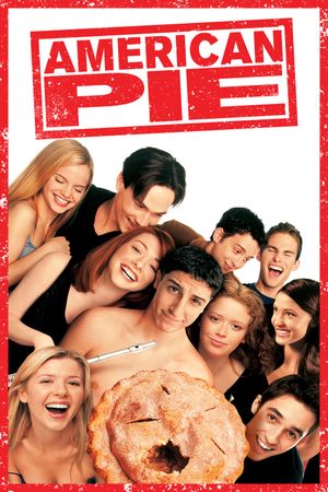 American Pie's poster