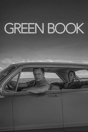 Green Book's poster