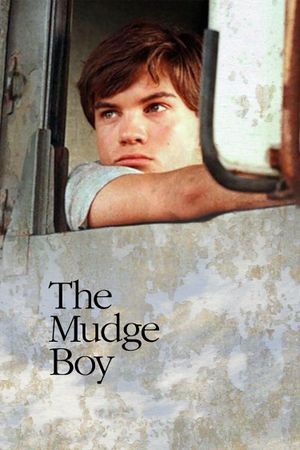 The Mudge Boy's poster
