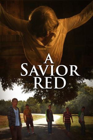 A Savior Red's poster