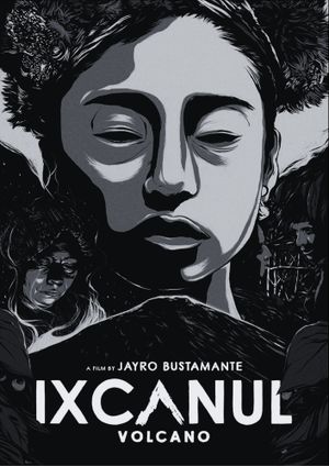 Ixcanul's poster