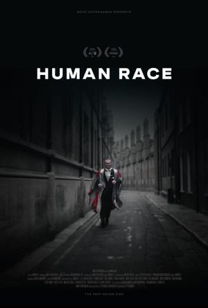 Human Race's poster