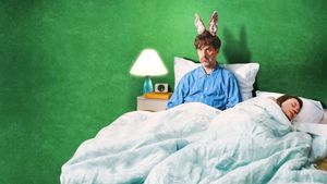 It's Just a Phase, Honeybunny's poster