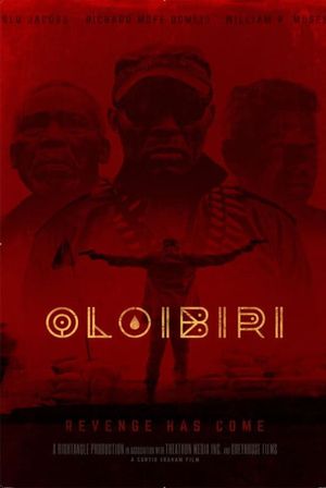 Oloibiri's poster