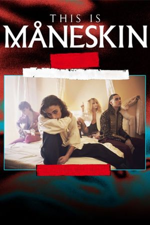 This Is Måneskin's poster