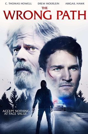 The Wrong Path's poster