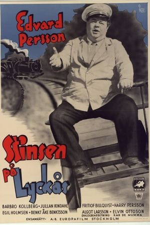 Stinsen på Lyckås's poster