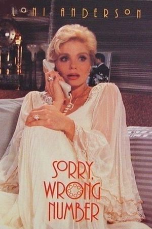 Sorry, Wrong Number's poster