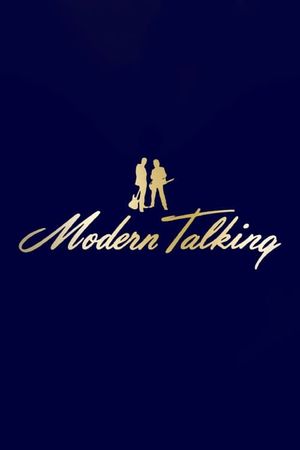 25 Jahre Modern Talking's poster