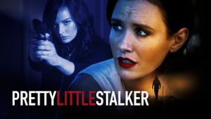 Pretty Little Stalker's poster