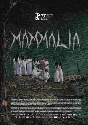 Mammalia's poster