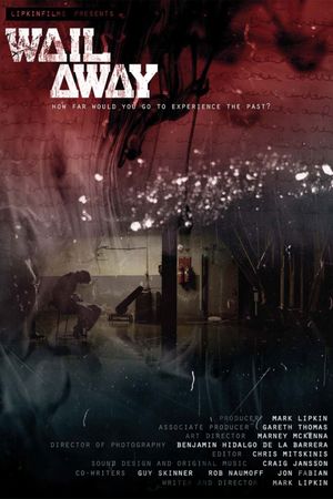 Wail Away's poster