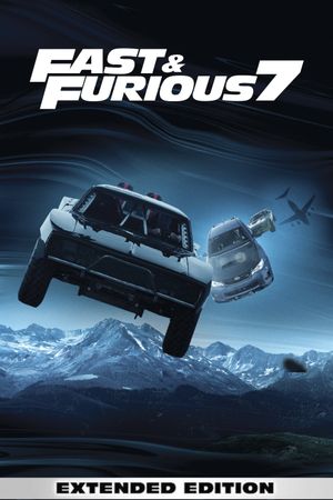 Furious 7's poster