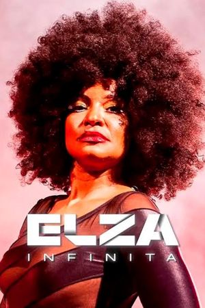 Elza Infinita's poster