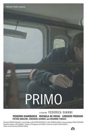 Primo's poster