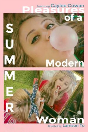 Pleasures of a Modern Woman's poster