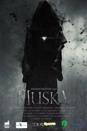 Muska's poster