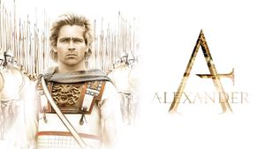 Alexander's poster