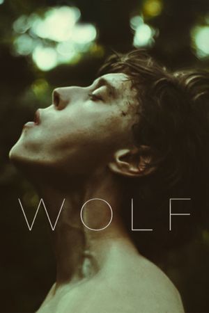 Wolf's poster