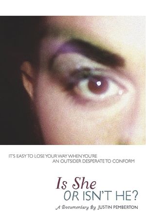 Is She or Isn't He?'s poster image