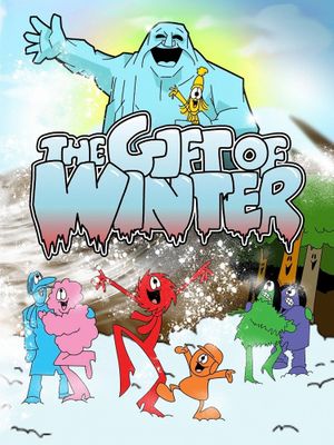The Gift of Winter's poster