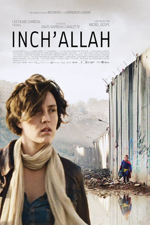 Inch'Allah's poster