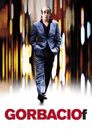 Gorbaciof's poster