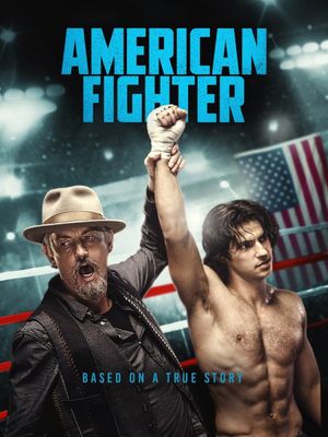 American Fighter's poster
