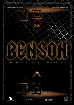 Benson - La vita è il nemico's poster image