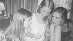 The Virgin Suicides's poster