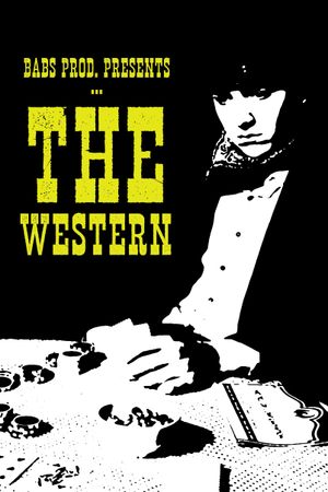 The Western's poster