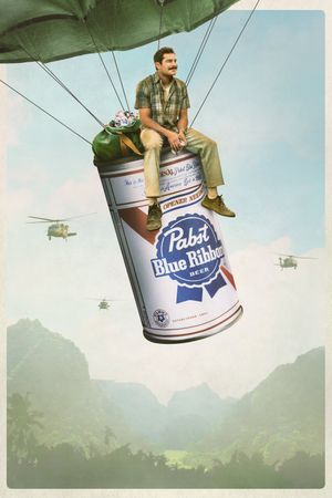 The Greatest Beer Run Ever's poster