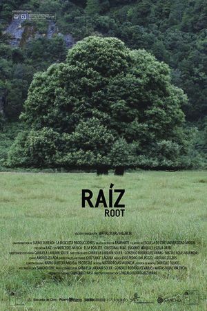 Root's poster image