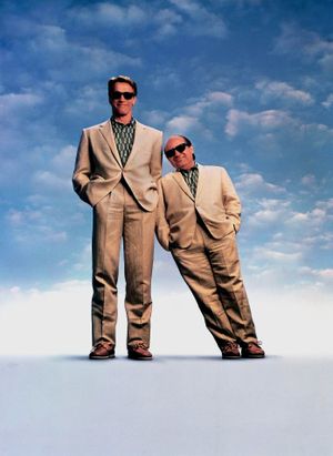 Twins's poster