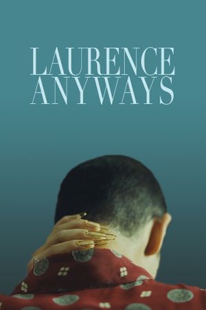 Laurence Anyways's poster