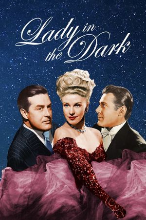 Lady in the Dark's poster