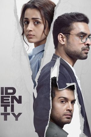 Identity's poster