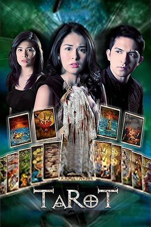 Tarot's poster