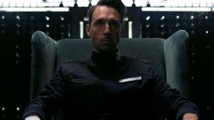 Infinity Chamber's poster