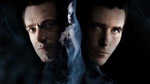The Prestige's poster