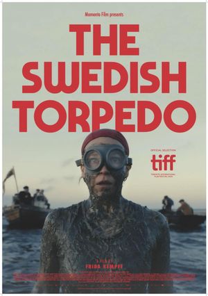 The Swedish Torpedo's poster