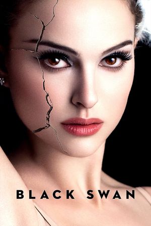 Black Swan's poster