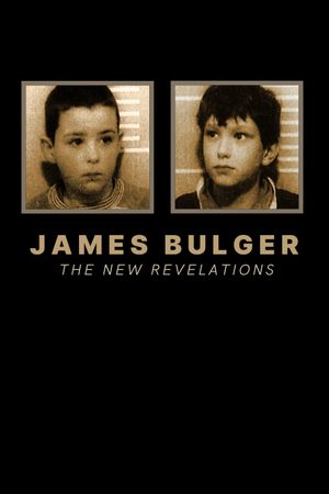 James Bulger: The New Revelations's poster