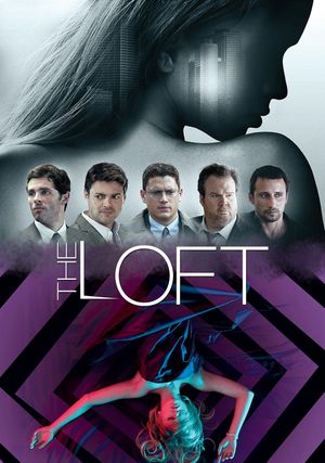 The Loft's poster