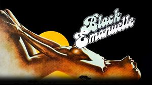 Black Emanuelle's poster
