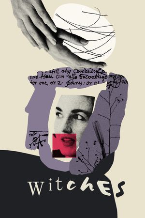 Witches's poster