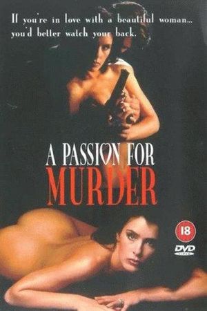 Deadlock: A Passion for Murder's poster